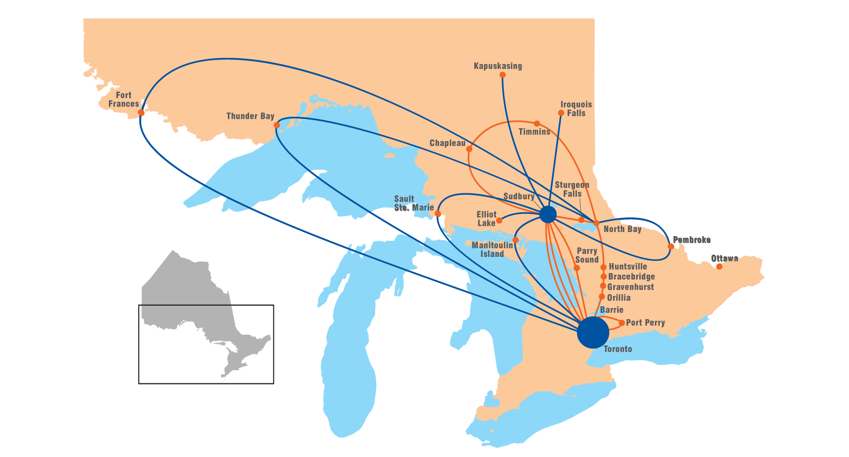 Business Newwork Image