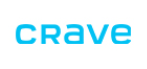 channel crave Logo