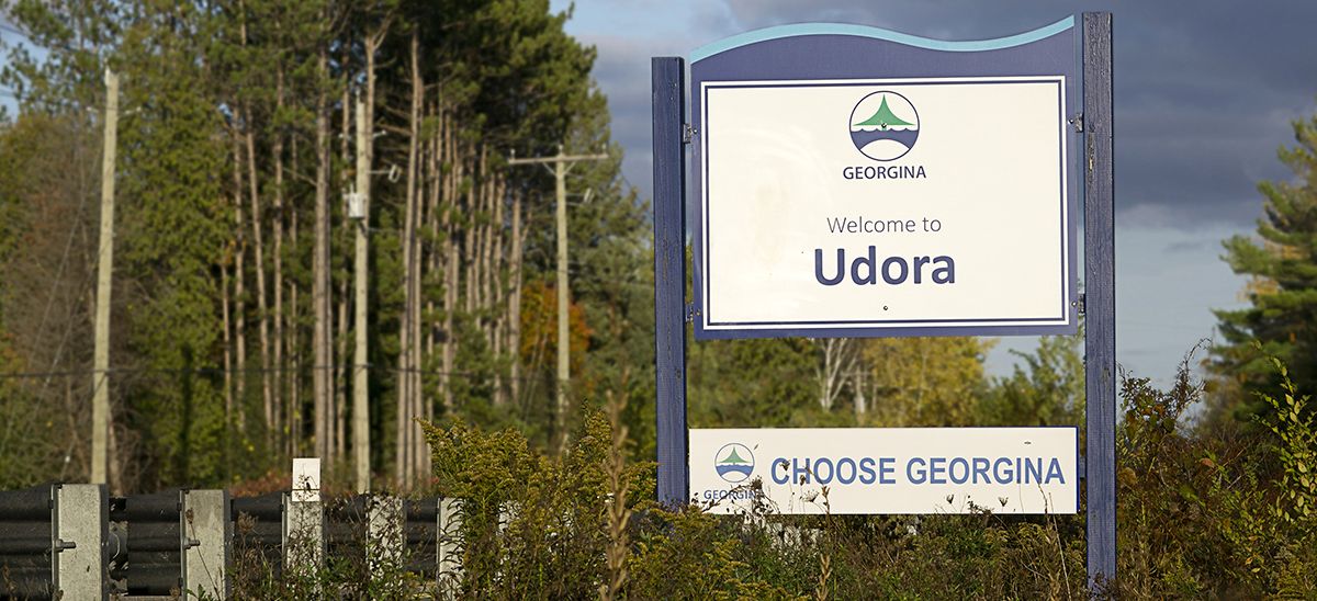 Udora Fibre Build - Press Release image