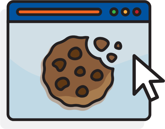 Cookie Banner Icon